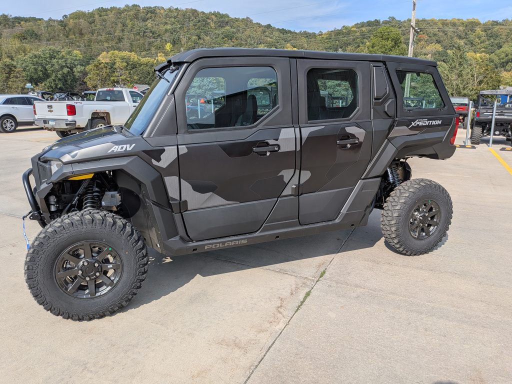 2026 Polaris XPEDITION ADV 5 Northstar Recreation/Utility ATV