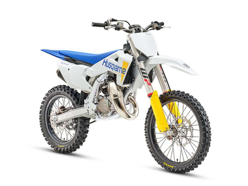 2027 Husqvarna TC 85 17/14 85 17/14 in Hillsboro, OR