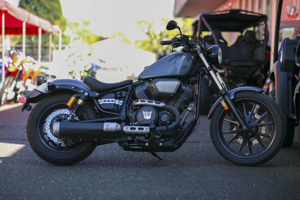 2023 Yamaha Bolt R-Spec R-SPEC in Hillsboro, OR