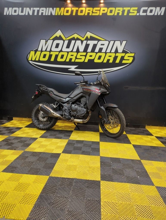 2024 Honda Transalp in Lithia Springs, GA