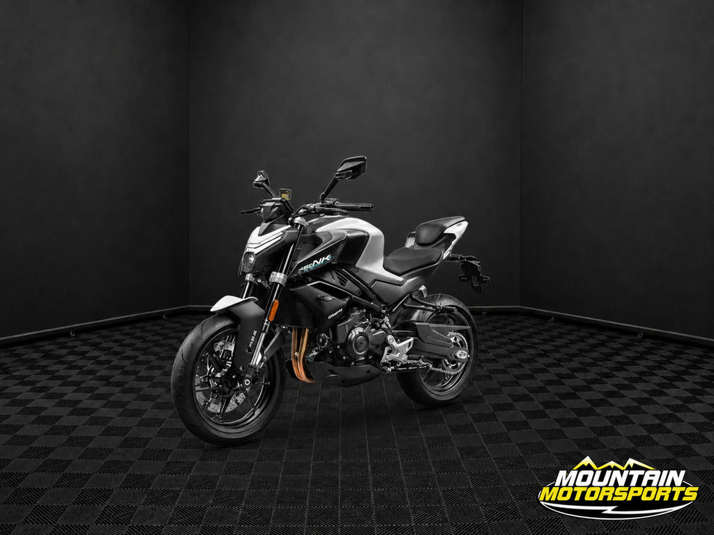 2026 CFMOTO NK 450 450 in Oxford, AL