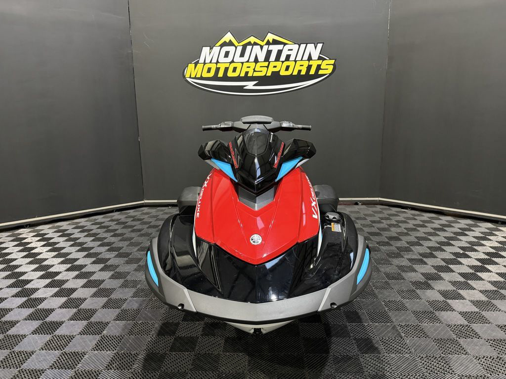2026 Yamaha Waverunners VX Cruiser With Audio in oxford AL