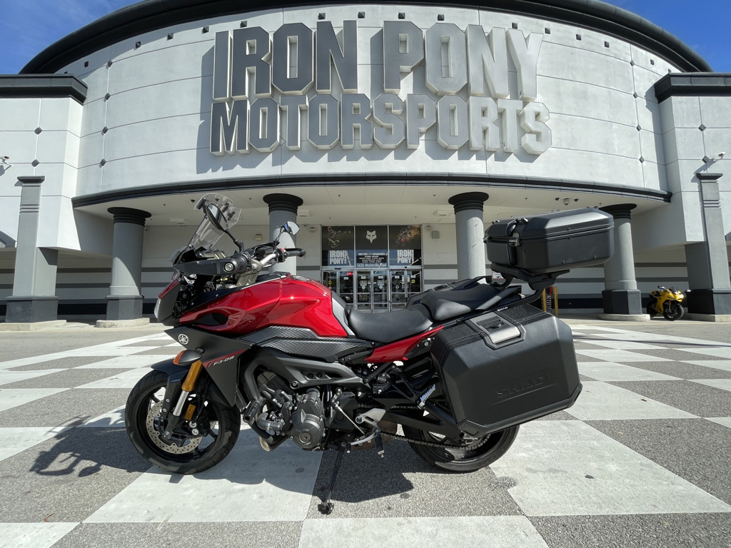 2015 Yamaha FJ 09 09 in Westerville, OH