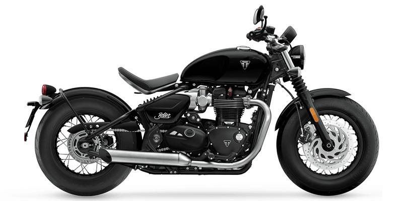 2026 Triumph Bonneville Bobber *Offsite Inventory* BASE in Westerville, OH
