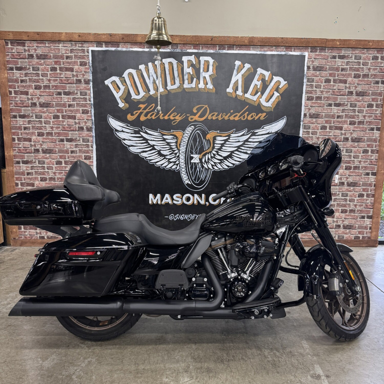2023 Harley-Davidson Street Glide ST ST in Mason, OH
