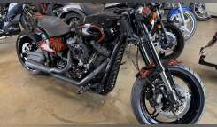 2019 Harley-Davidson FXDR 114 Touring motorcycle