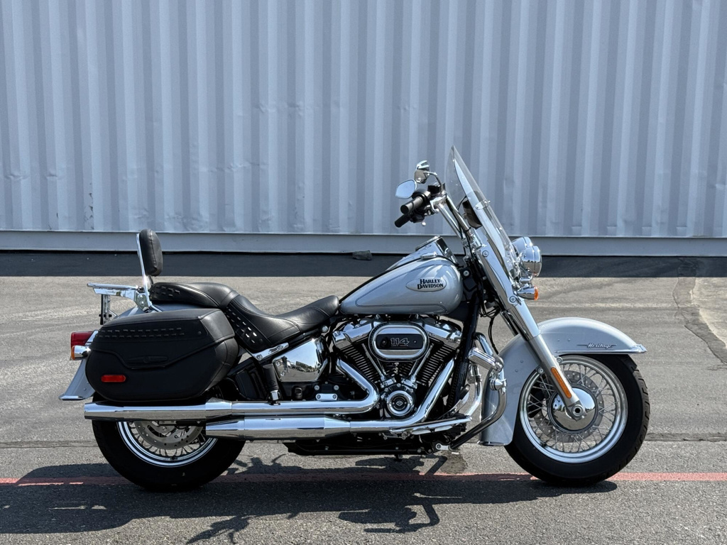 2023 Harley-Davidson Softail Heritage Classic CLASSIC in Kennewick, WA