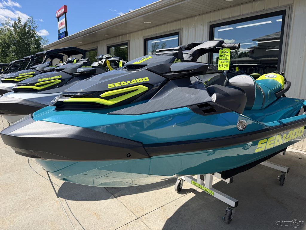 2026 Sea-Doo WAKE PRO 230 WITH AUDIO, Ibr, Idf in grand rapids MN