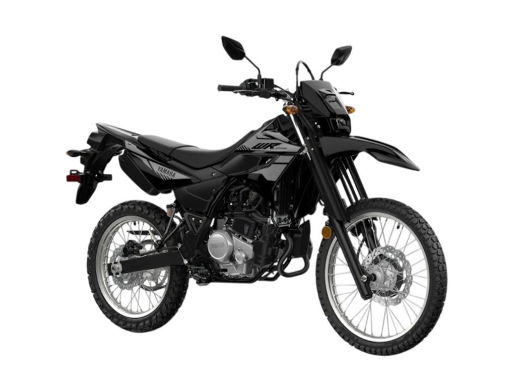 2026 Yamaha WR 125R 125R in Union Park, FL