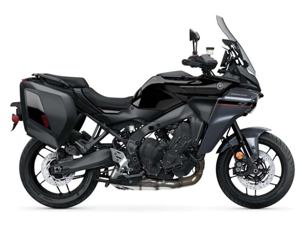 2025 Yamaha Tracer 9 in union park FL