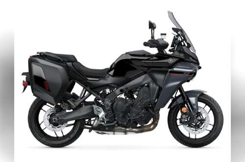 2025 Yamaha Tracer 9 in union park FL