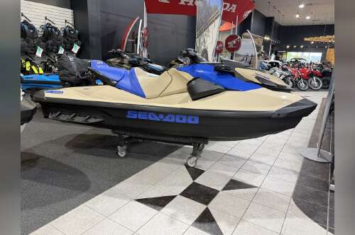 2026 Sea-Doo Wake 170 Ibr And Idf in myrtle beach SC