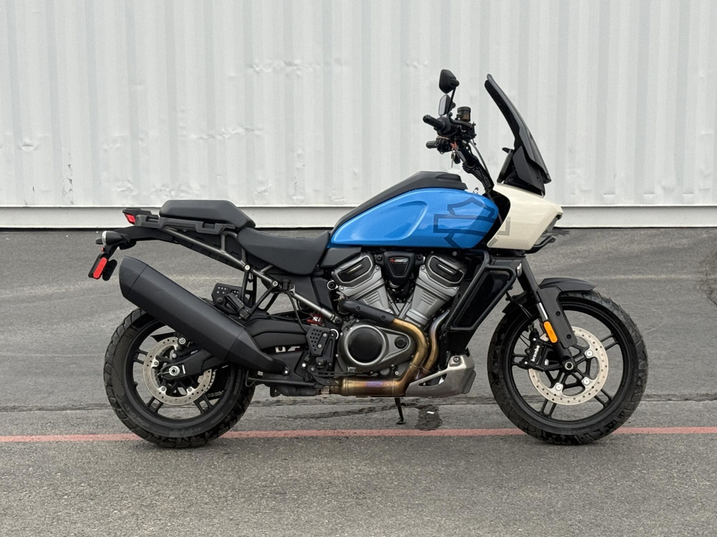 2022 Harley-Davidson Pan America 1250 Special 1250 SPECIAL in Kennewick, WA