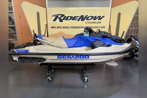 2026 Sea-Doo Wake Pro 230 in chandler AZ