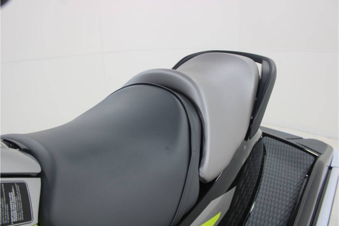 A photo of this 2026 Kawasaki Jet Ski ST 160X