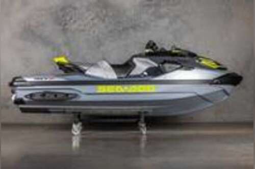 2026 Sea-Doo RXT-X 325 Ice Metal Manta Green in daytona beach FL