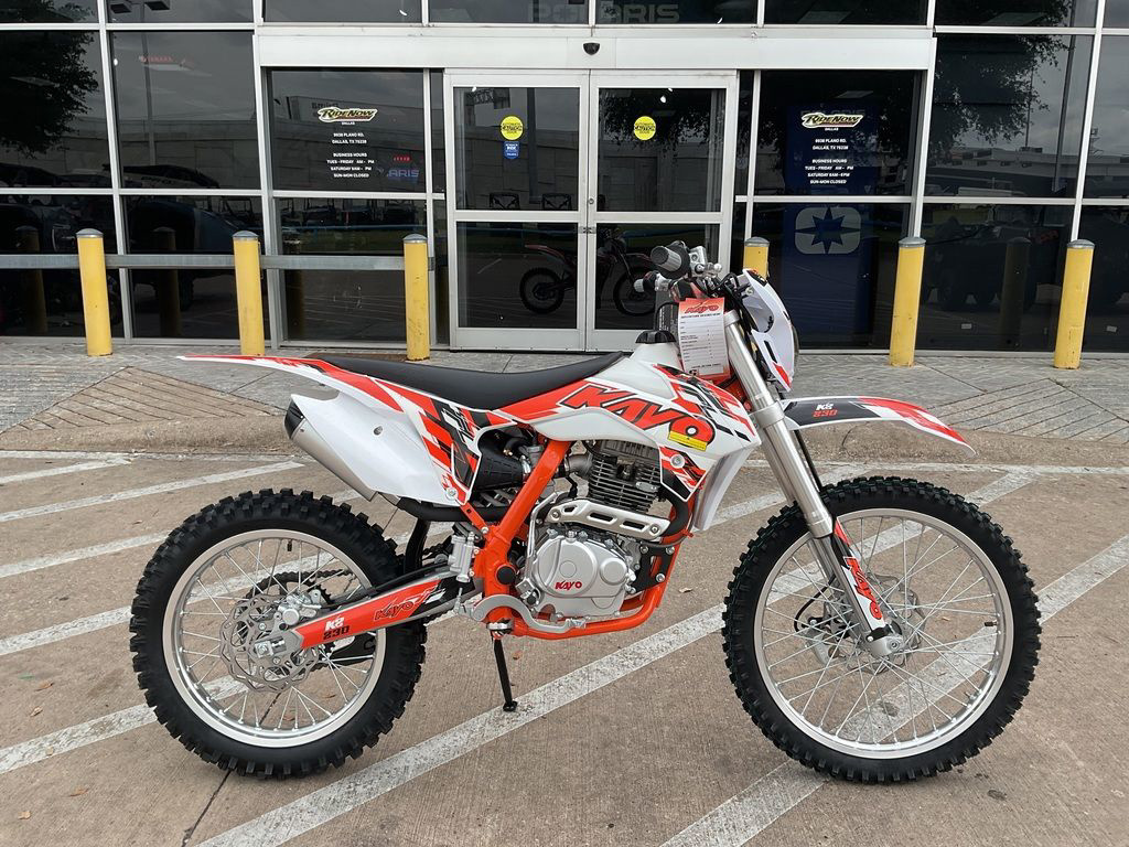 2026 Kayo K2 230 in Plano, TX