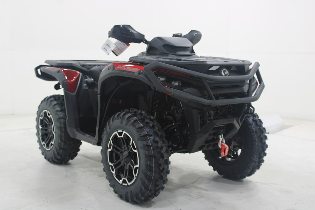 2026 Can-Am Outlander XT 850 in concord NC