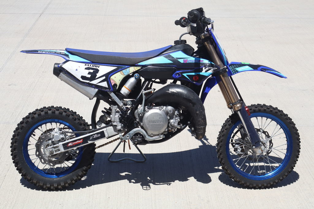 2023 Yamaha YZ 65 65 in Goodyear, AZ