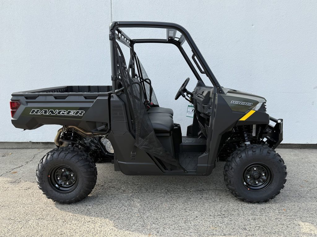2026 Polaris Ranger 1000 EPS in huntsville AL