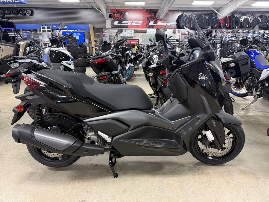 2026 Yamaha XMAX in Jacksonville, FL