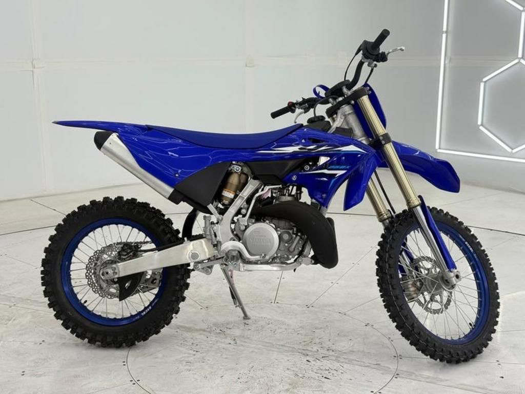 2026 Yamaha YZ 250 X 250 X in Las Vegas, NV
