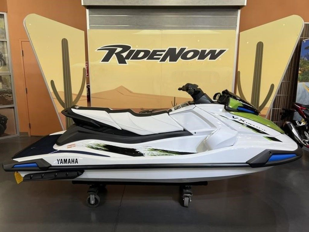 2026 Yamaha VX Deluxe With Audio in las vegas NV