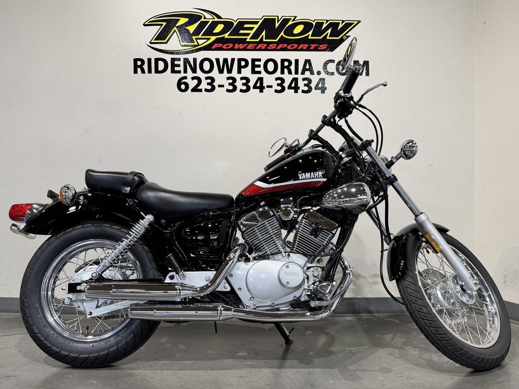 2026 Yamaha V Star 250 250 in Peoria, AZ