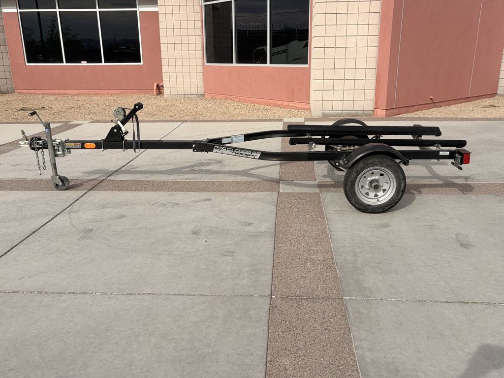 2008 Karavan 1 PLC PWC in las vegas NV
