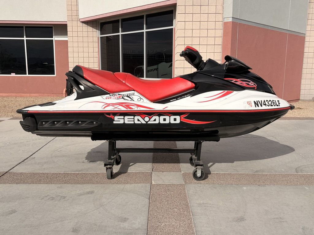 2008 Sea-Doo GTX Wake 215 WAKE in las vegas NV