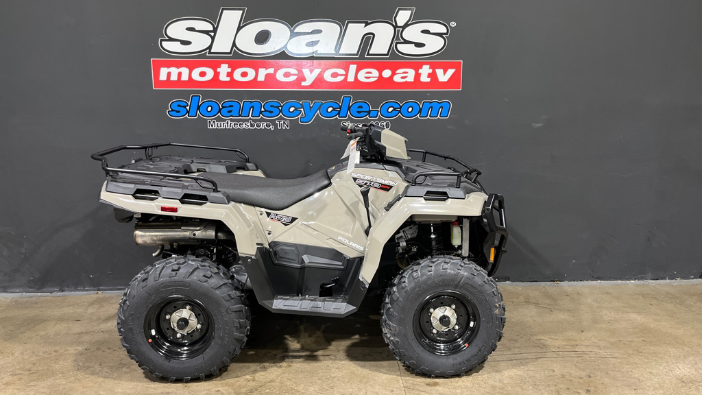 2026 Polaris Sportsman 570 EPS DESERT SAND in murfreesboro TN