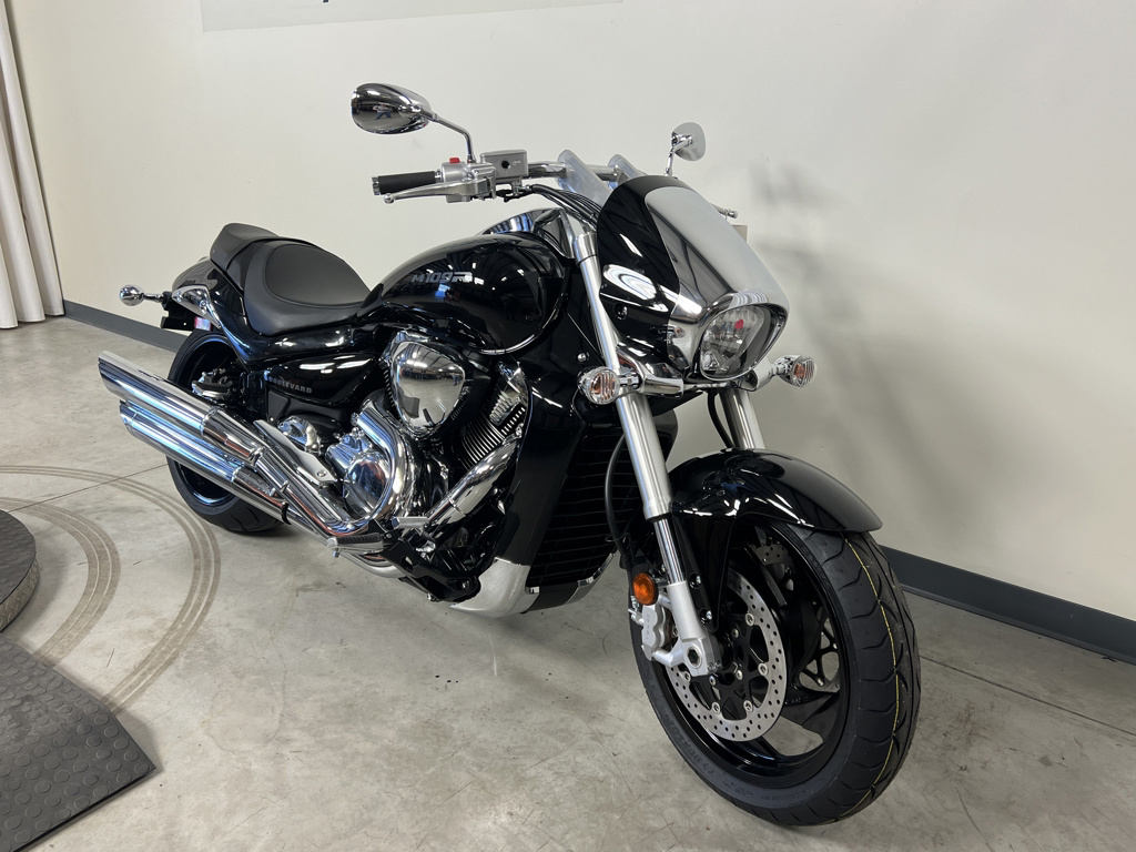 2025 Suzuki Boulevard M109R (VZR1800M5) M109R in Peninsula, OH
