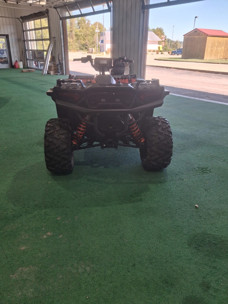 2026 Polaris A26SLZ95AF in ashland KY