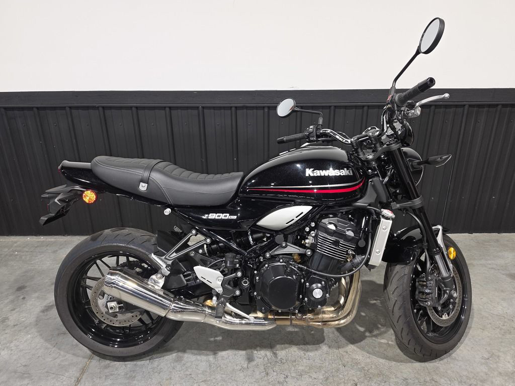 2024 Kawasaki Z900RS ABS in Camp Hill, PA