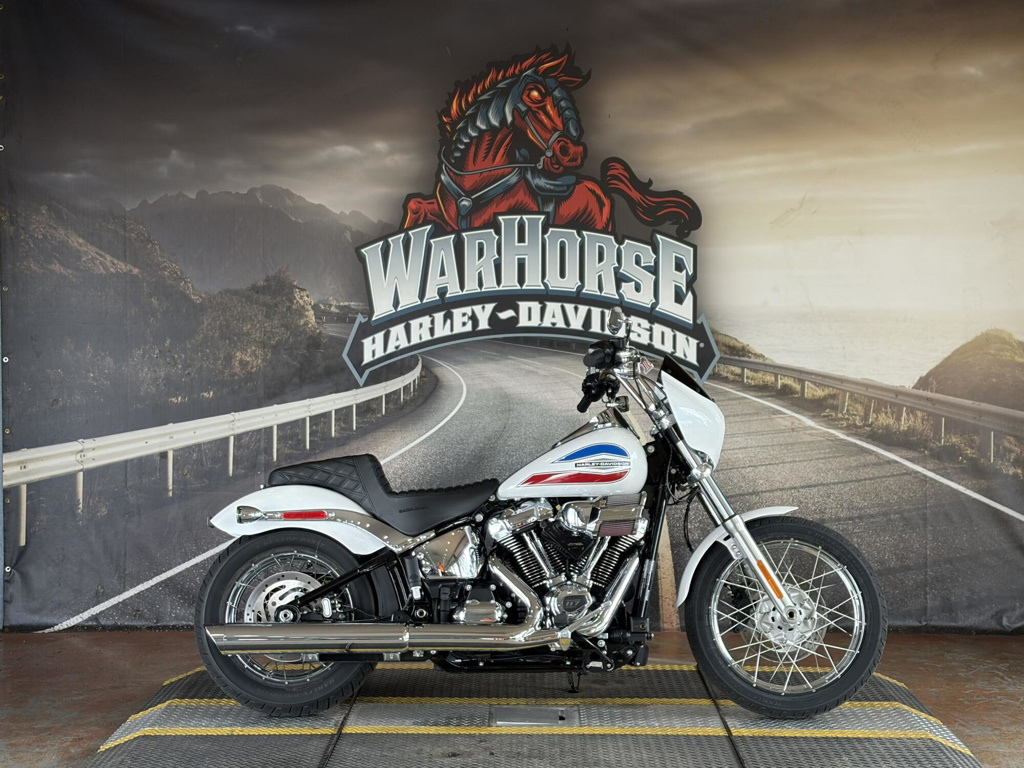 2026 Harley-Davidson Softail Super Glide SUPER GLIDE in Ocala, FL