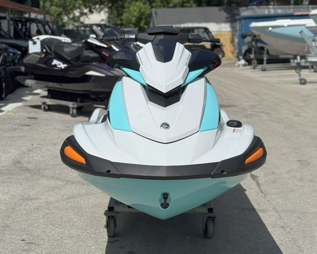 2026 Yamaha Waverunners VX® in hollywood FL
