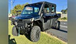 2026 CFMOTO UFORCE U10 XL Pro Highland UTV/Utility ATV
