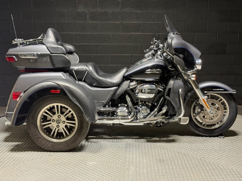 2021 Harley-Davidson TRI GLIDE ULTRA ULTRA CLASSIC in Paris, TX