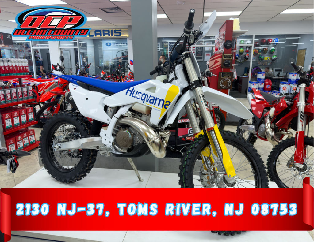 2027 Husqvarna® TX 300 300 in Toms River, NJ