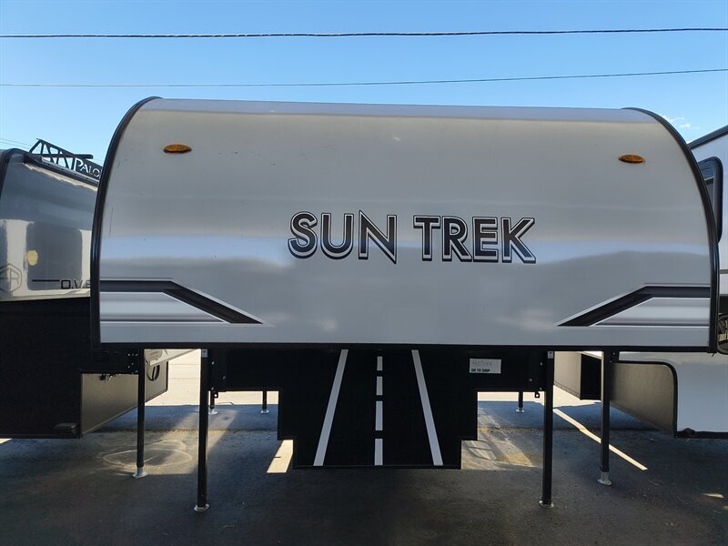 2026 Sunset Park SUNTREK 800 in