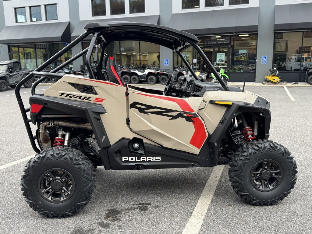 2026 Polaris® RZR TRAIL S 1000 ULTIMATE in hampton falls NH