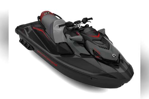 2027 Sea-Doo GTR X 300 iBR and audio in winchester TN
