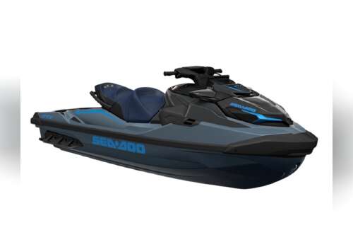 2027 Sea-Doo GTX 300 iBR, iDF and audio in winchester TN