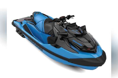 2027 Sea-Doo RXT-X 350 iBR and audio BASE in winchester TN