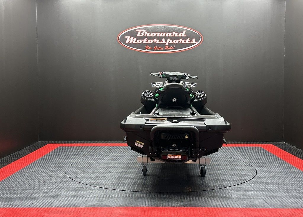 2026 Sea-Doo GTI SE 170 Tech, Audio, iDF, iBR SE 170 IBR in west palm beach FL