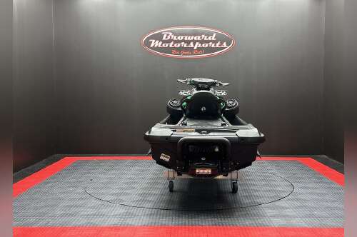 2026 Sea-Doo GTI SE 170 Tech, Audio, iDF, iBR SE 170 IBR in west palm beach FL