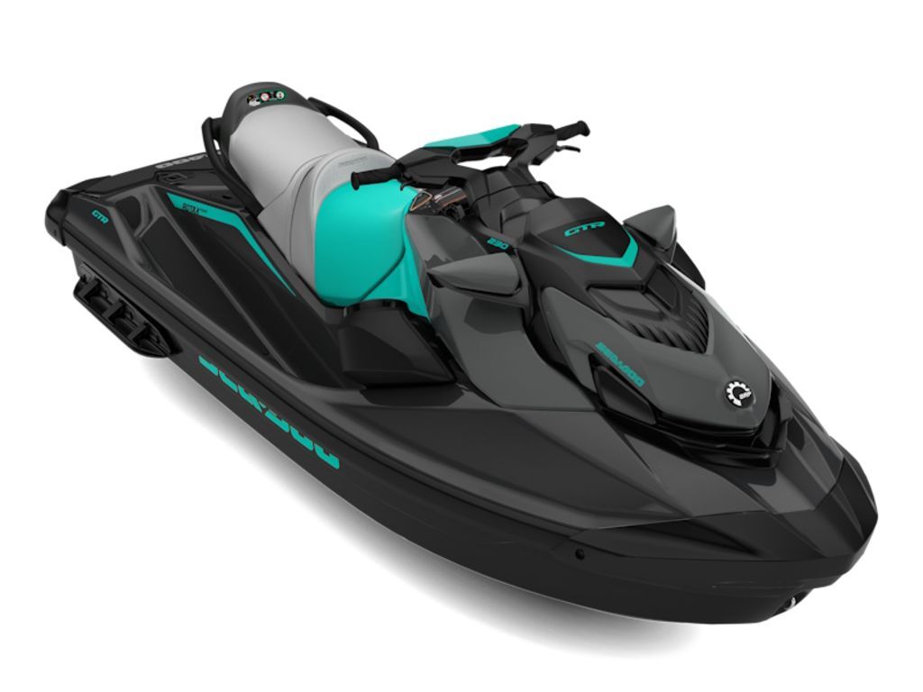 2027 Sea-Doo GTR 230 iBR and audio in winchester TN