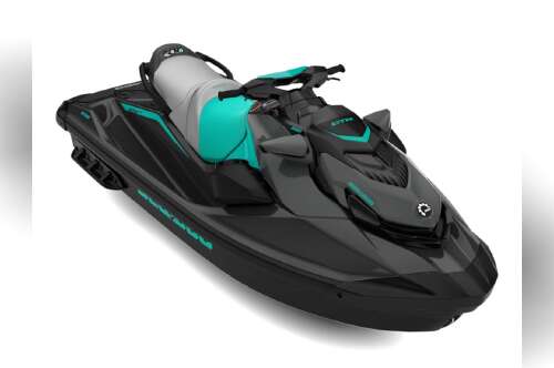 2027 Sea-Doo GTR 230 iBR and audio in winchester TN