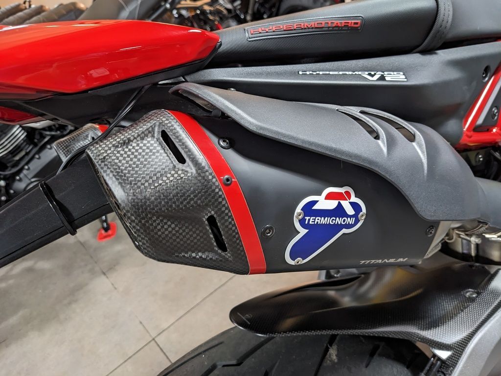 2026 Ducati Hypermotard V2 in louisville KY