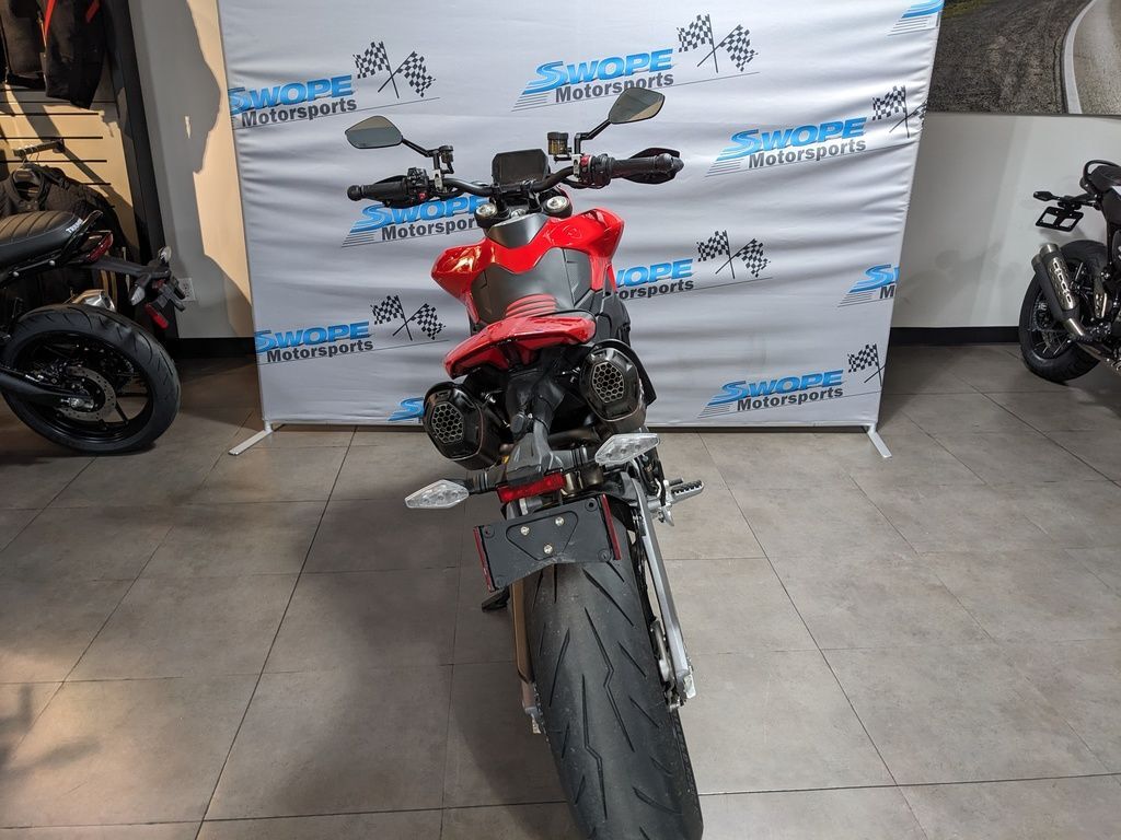 2026 Ducati Hypermotard V2 in louisville KY